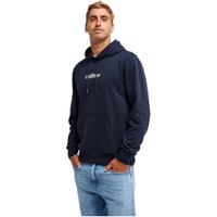 Mens Fineline Hoodie